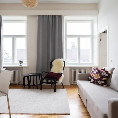 Poista 2Ndhomes 1Br Apartment In Helsinki City Center Екстериор снимка