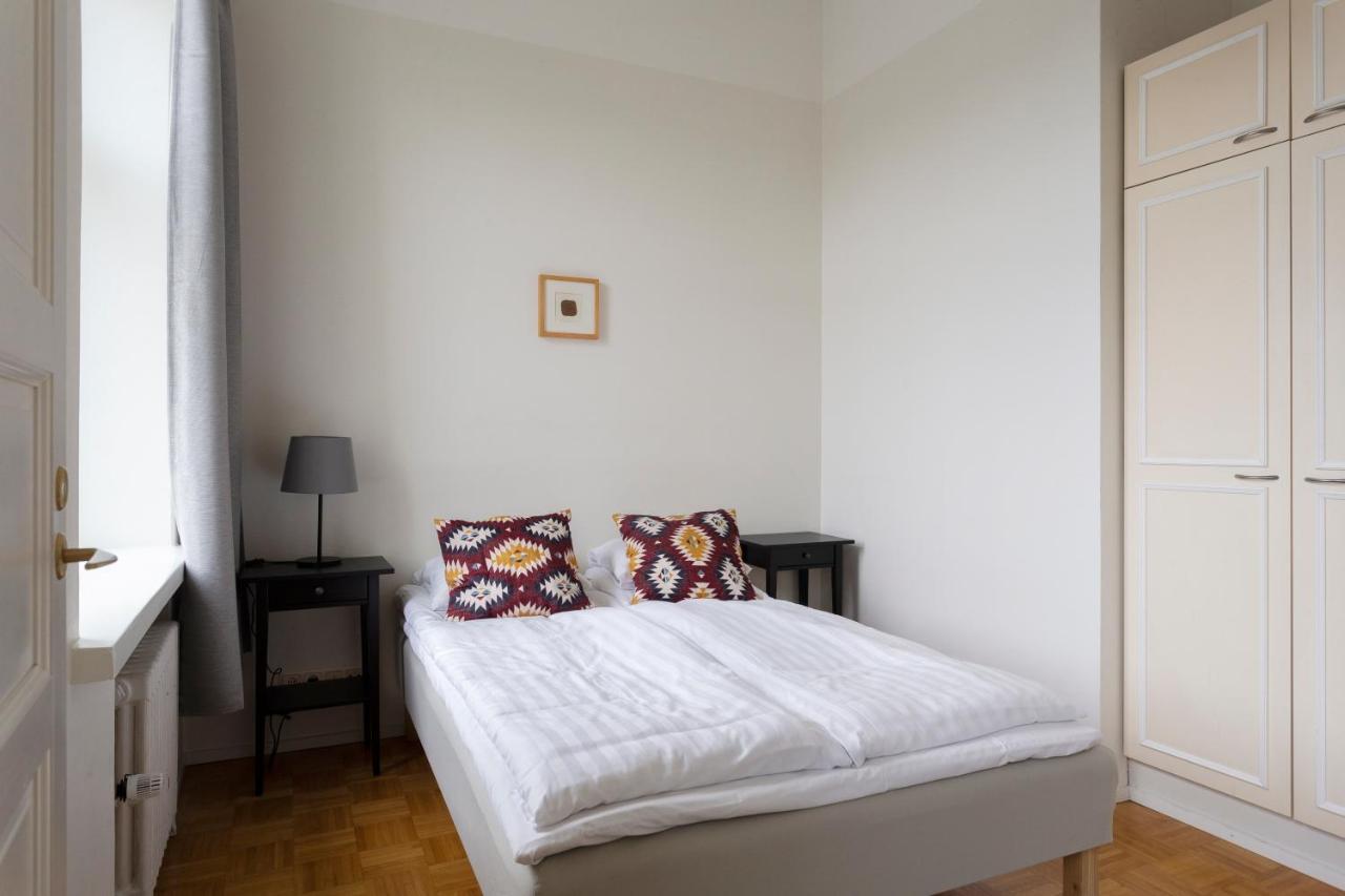 Poista 2Ndhomes 1Br Apartment In Helsinki City Center Екстериор снимка