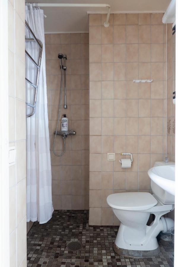 Poista 2Ndhomes 1Br Apartment In Helsinki City Center Екстериор снимка