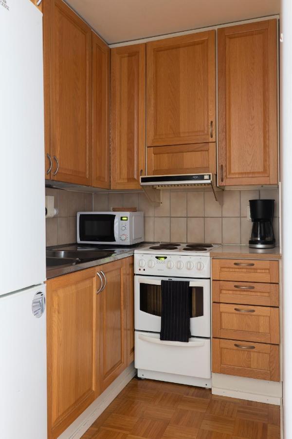 Poista 2Ndhomes 1Br Apartment In Helsinki City Center Екстериор снимка