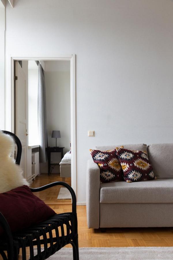 Poista 2Ndhomes 1Br Apartment In Helsinki City Center Екстериор снимка
